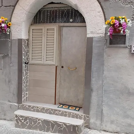 La Casetta Di Ciacione Vakantiehuis Napels