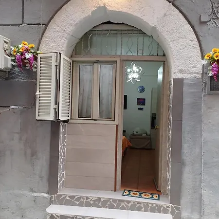 La Casetta Di Ciacione *