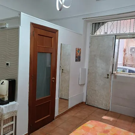 La Casetta Di Ciacione Vakantiehuis *