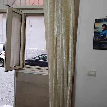 La Casetta Di Ciacione Vakantiehuis Napels