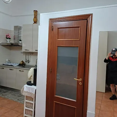 La Casetta Di Ciacione *
