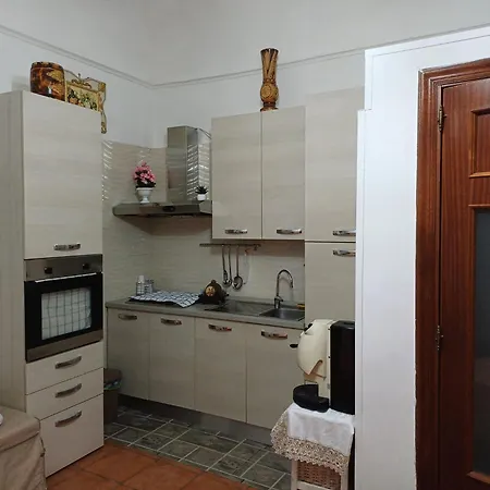 La Casetta Di Ciacione Vakantiehuis