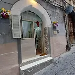 Dom wakacyjny La Casetta Di Ciacione Piazza Del Plebiscito *