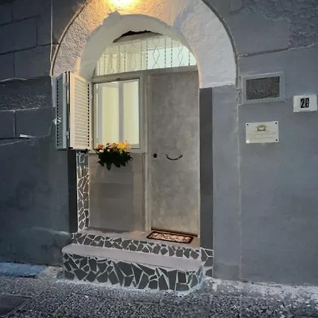 Holiday home La Casetta Di Ciacione *