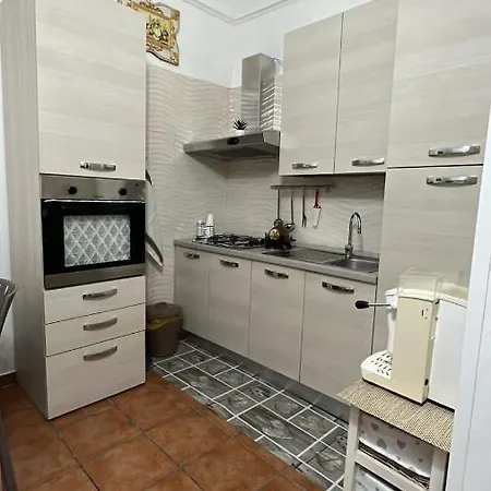 Holiday home La Casetta Di Ciacione Naples