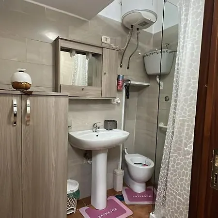 Holiday home La Casetta Di Ciacione *