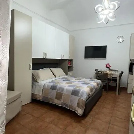 La Casetta Di Ciacione Holiday home *