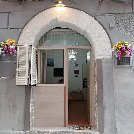 La Casetta Di Ciacione Holiday home *