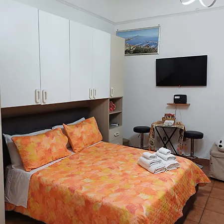 Holiday home La Casetta Di Ciacione *