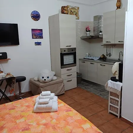 La Casetta Di Ciacione Naples
