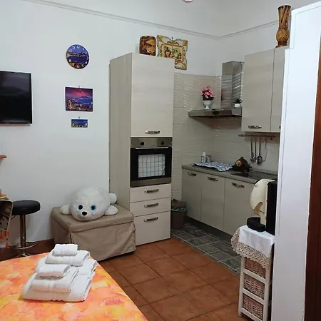 La Casetta Di Ciacione