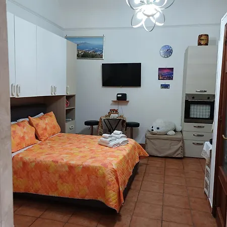 Holiday home La Casetta Di Ciacione