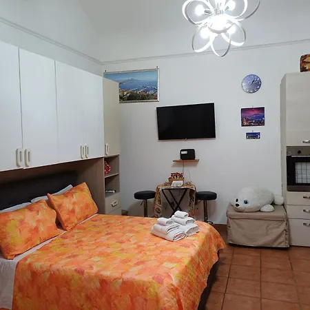 Holiday home La Casetta Di Ciacione