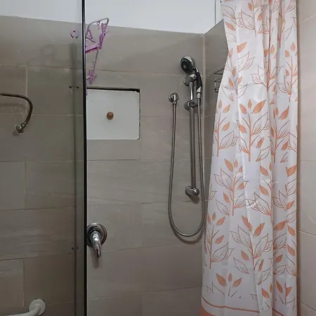 La Casetta Di Ciacione Holiday home *