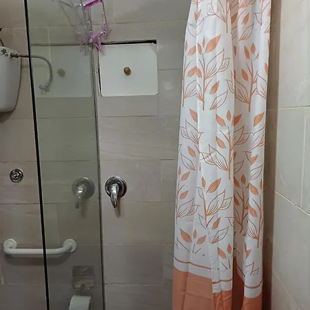 La Casetta Di Ciacione Holiday home Naples