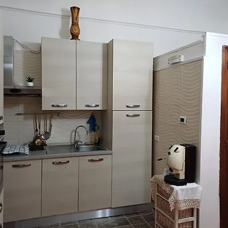 La Casetta Di Ciacione Naples