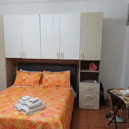 Holiday home La Casetta Di Ciacione