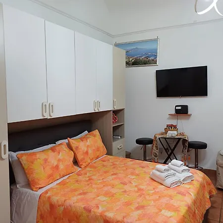 Holiday home La Casetta Di Ciacione