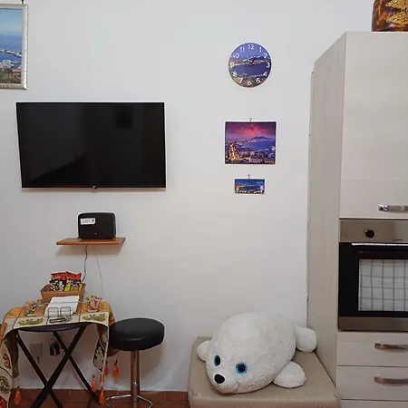 Holiday home La Casetta Di Ciacione Naples
