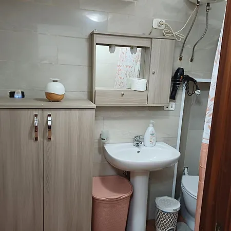 La Casetta Di Ciacione Holiday home *