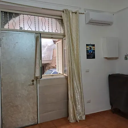 La Casetta Di Ciacione Holiday home *