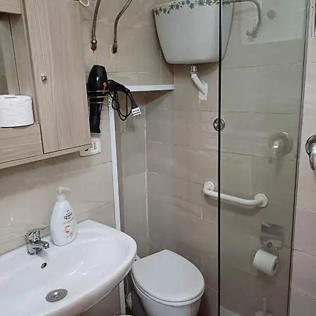 La Casetta Di Ciacione Holiday home Naples
