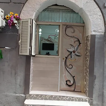 Vakantiehuis La Casetta Di Ciacione *