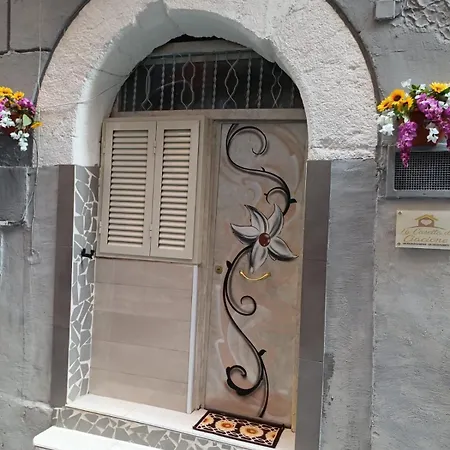 La Casetta Di Ciacione Vakantiehuis