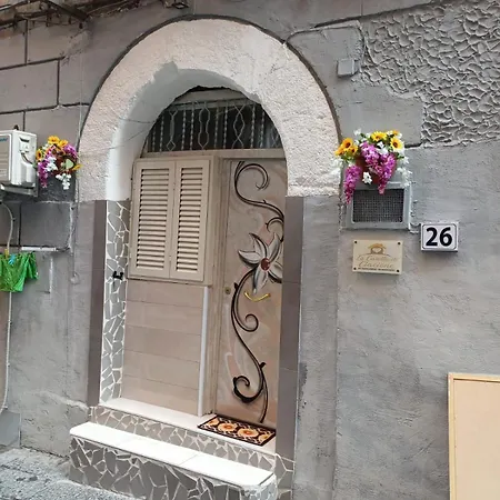 Vakantiehuis La Casetta Di Ciacione *