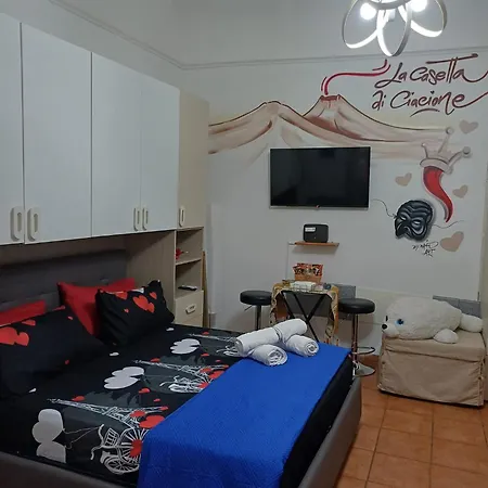 La Casetta Di Ciacione *