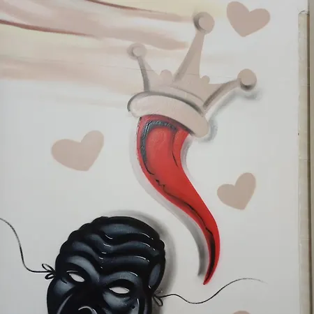 La Casetta Di Ciacione Napels