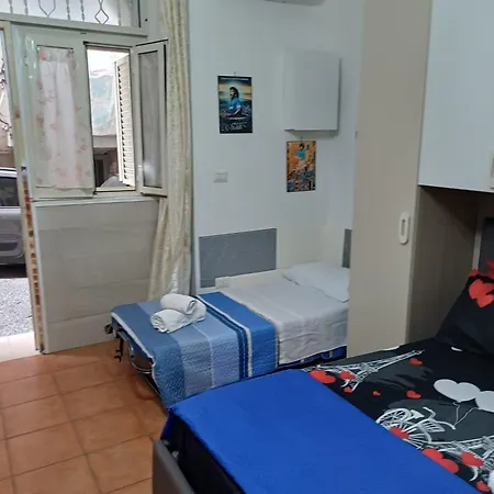 La Casetta Di Ciacione * Napels