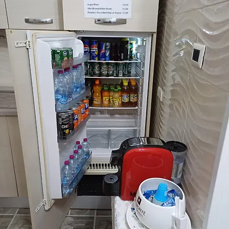 La Casetta Di Ciacione Vakantiehuis