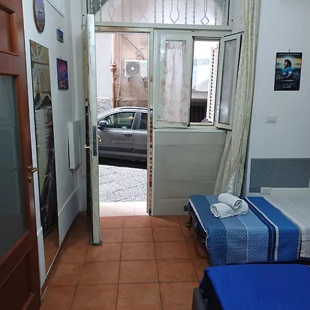 Vakantiehuis La Casetta Di Ciacione *