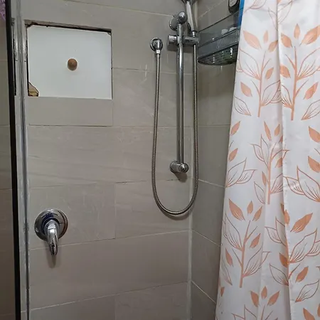 La Casetta Di Ciacione *