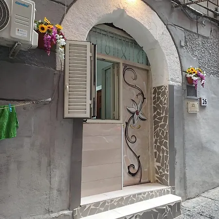 La Casetta Di Ciacione Vakantiehuis *