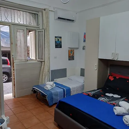 La Casetta Di Ciacione Napels