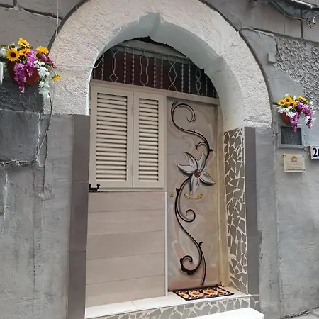 La Casetta Di Ciacione Vakantiehuis