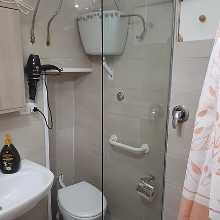 Vakantiehuis La Casetta Di Ciacione