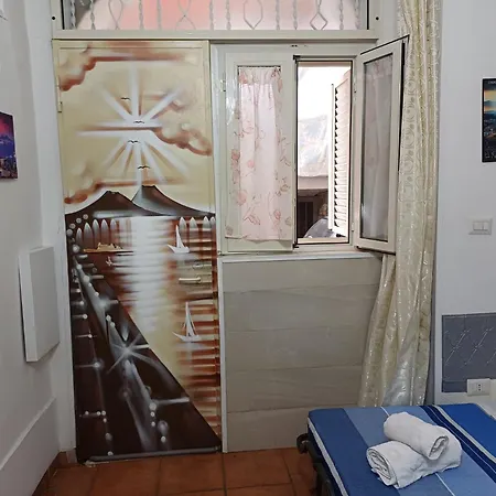 La Casetta Di Ciacione Vakantiehuis *