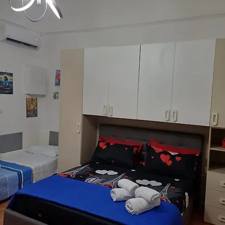 Vakantiehuis La Casetta Di Ciacione *